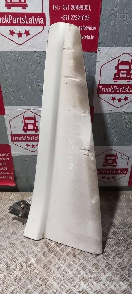 Scania 94 D.   1348513 Cabins and interior