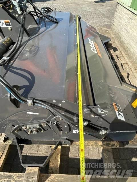 Case Borstel Sweepers