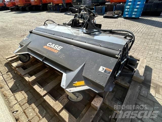 Case Borstel Sweepers