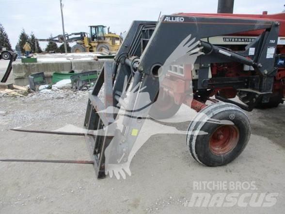 Allied LOADER Construction - Others