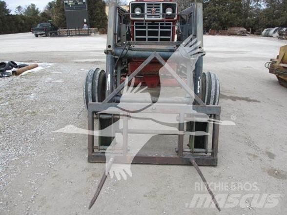 Allied LOADER Construction - Others
