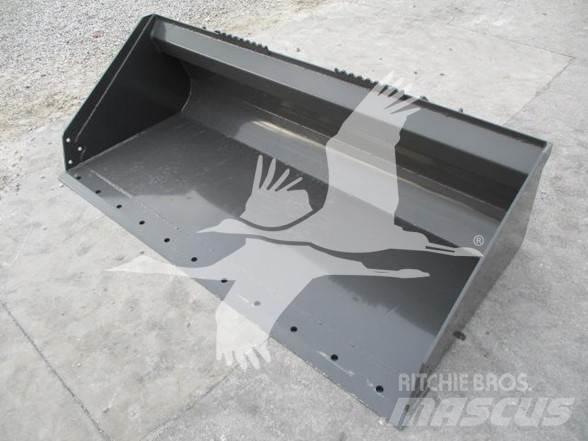 Berlon B66 Buckets