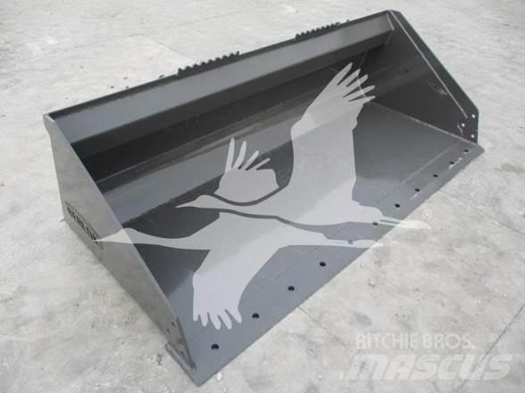 Berlon B66 Buckets