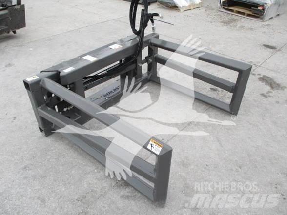 Berlon BBH Grapples