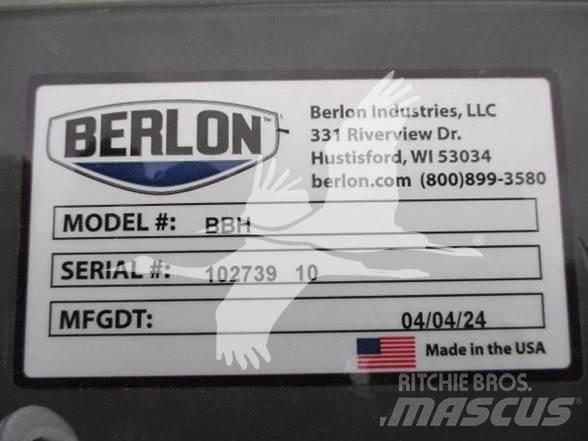 Berlon BBH Grapples