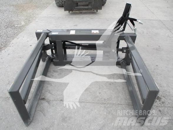 Berlon BBH Grapples