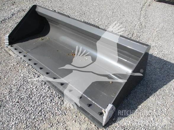 Berlon BELHD84 Buckets