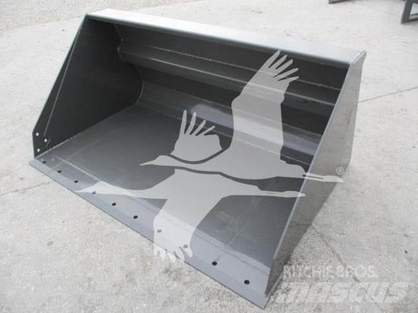 Berlon HVMB60 Buckets