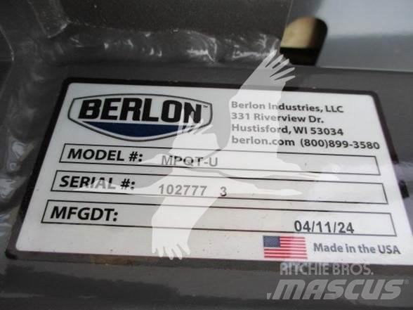 Berlon MPQTU Construction - Others