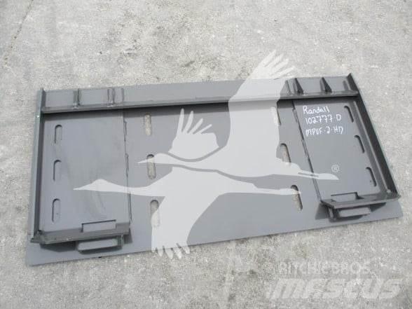 Berlon MPUF2HD Construction - Others