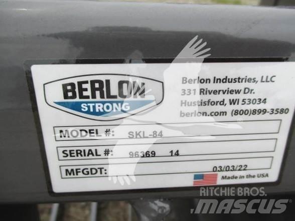 Berlon SKL84 Buckets