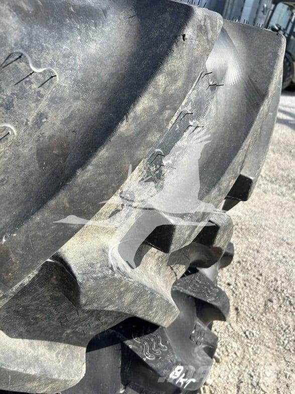 BKT 600/65R28 Construction - Others