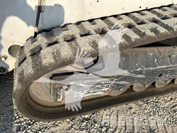 Bobcat T595 Skid steer loaders