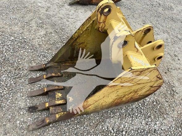 CASE 23 Construction - Others