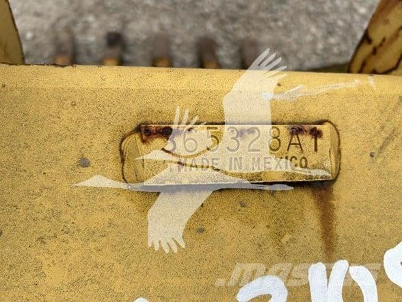 CASE 23 Construction - Others