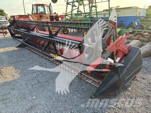 Case IH 1020 Combine harvester heads