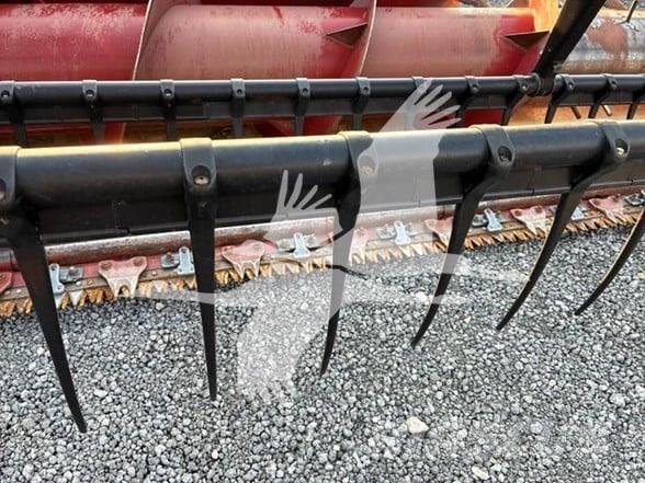 Case IH 1020 Combine harvester heads