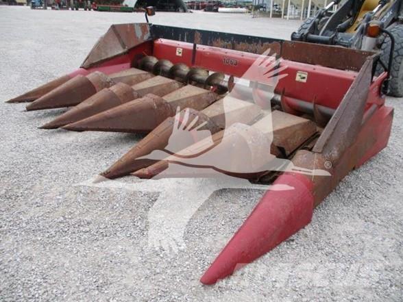Case IH 1063 Combine harvester heads