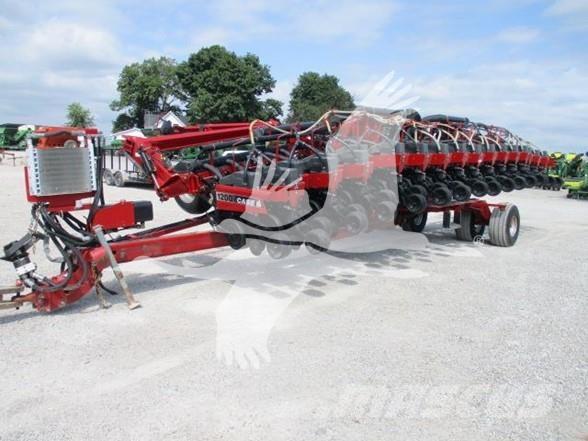 Case IH 1200 Planters
