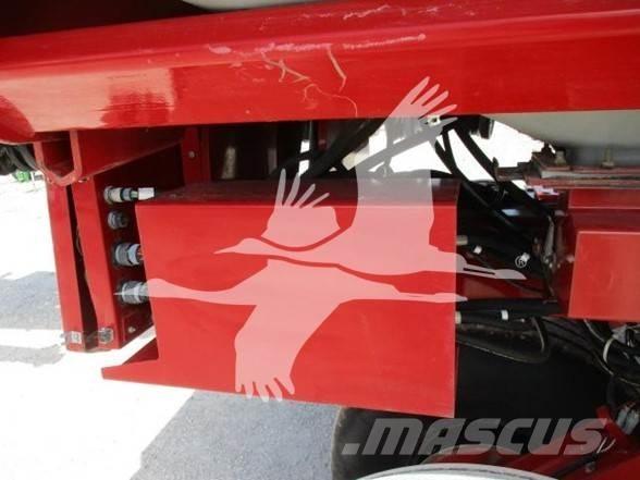 Case IH 1200 Planters