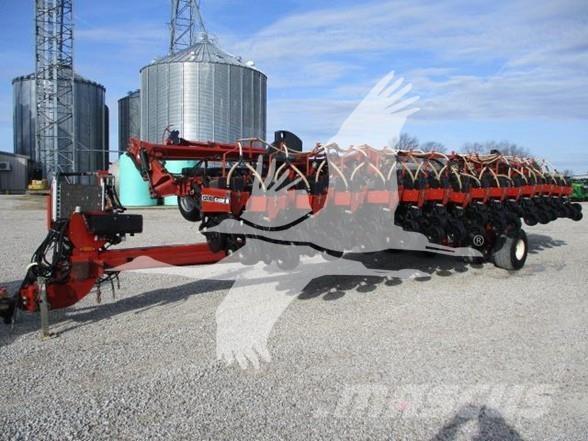 Case IH 1200 Planters