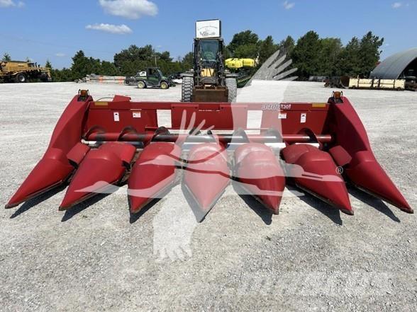 Case IH 3406 Combine harvester heads