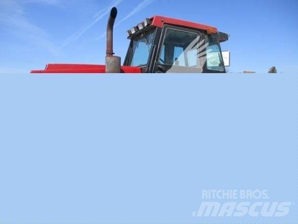 Case IH 3594 Tractors