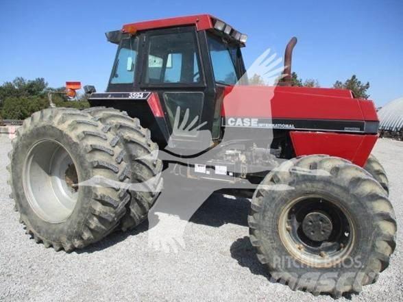 Case IH 3594 Tractors