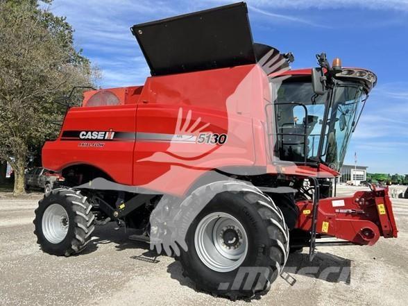 Case IH 5130 Combine harvesters