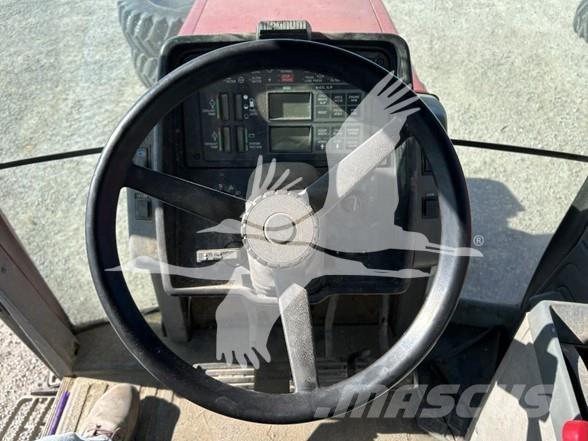 Case IH 8920 Tractors