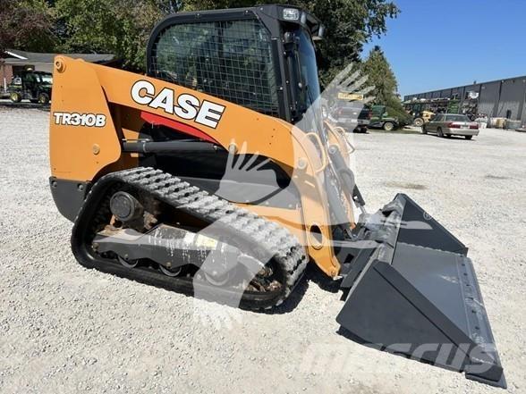 CASE TR310B Skid steer loaders