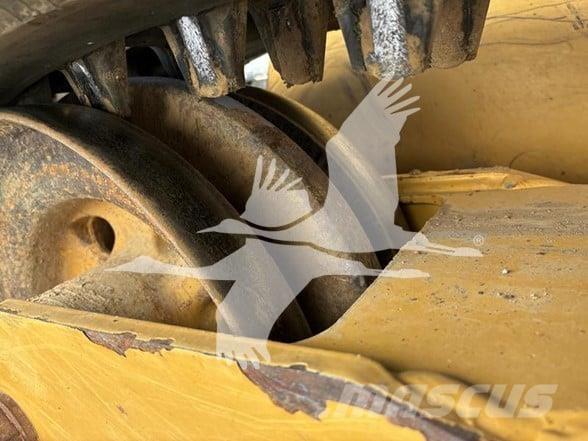 CAT 259D Skid steer loaders