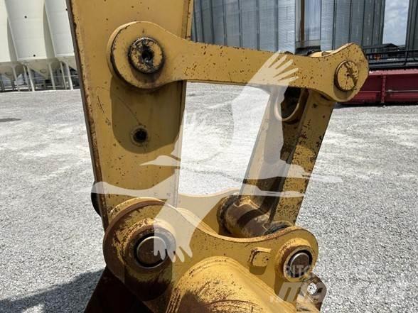 CAT 316FL Crawler excavators