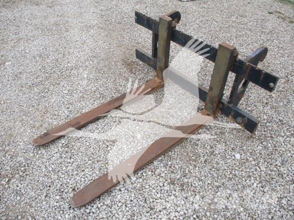 CAT 48 FORKS Forks