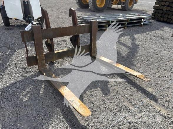 CAT 53 Construction - Others