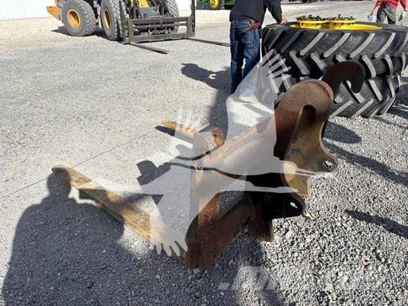 CAT 53 Construction - Others