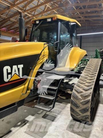 CAT CH55 Tractors