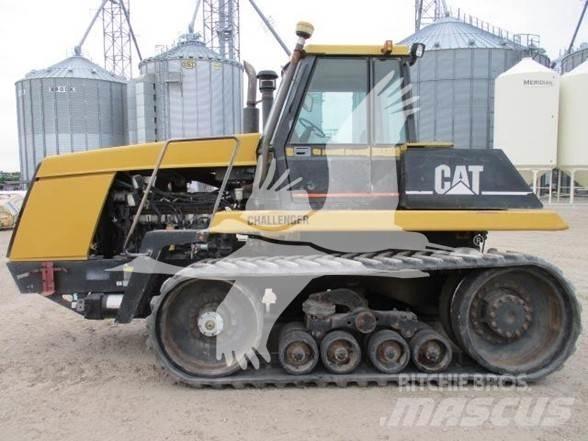 CAT CH75C Tractors