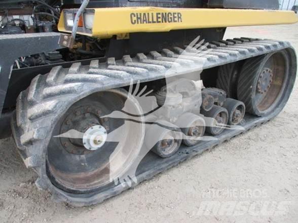 CAT CH75C Tractors