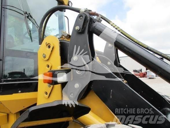 CAT IT28G Wheel loaders