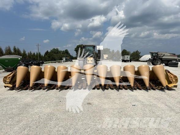 Claas C512-30 Combine harvester heads