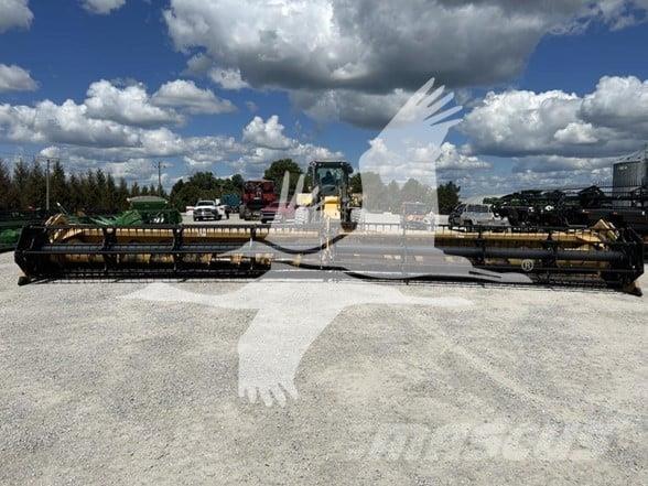 Claas F540 Combine harvester heads