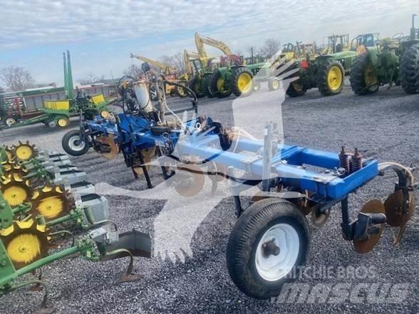 DMI 3100 Construction - Others