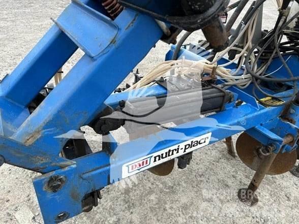 DMI 3100 Construction - Others