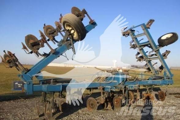 DMI 3200 Construction - Others