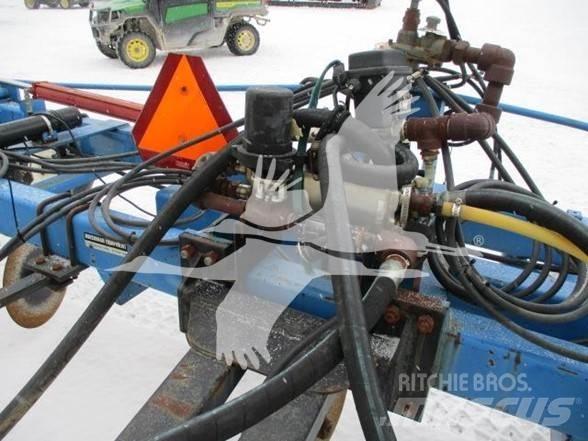 DMI 3250 Construction - Others