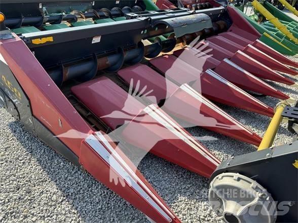 Drago 830 Combine harvester heads