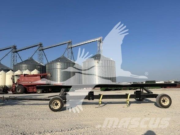 E-Z Trail 680 Other trailers