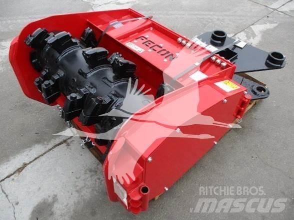 Fecon CEM36 Forestry mulchers