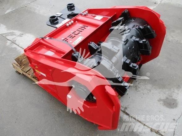 Fecon CEM36 Forestry mulchers